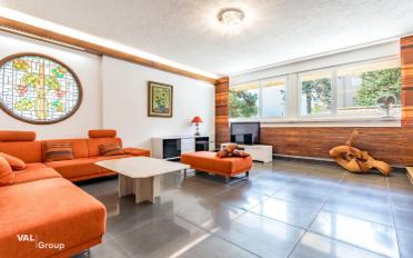 Einfamilienhaus 7.5 Zimmer - image - 4