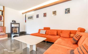 Einfamilienhaus 7.5 Zimmer - image - 5