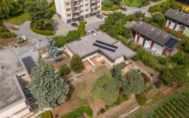 Einfamilienhaus 7.5 Zimmer - image - 1
