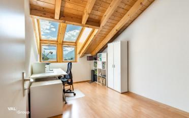 Dachwohnung 4.5 Zimmer - image - 8