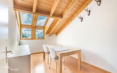 Dachwohnung 4.5 Zimmer - image - 7