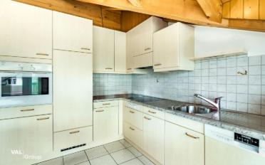 Dachwohnung 4.5 Zimmer - image - 4