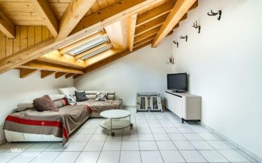 Dachwohnung 4.5 Zimmer - image - 2