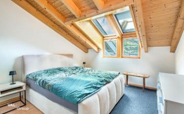 Dachwohnung 4.5 Zimmer - image - 5