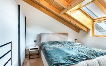 Dachwohnung 4.5 Zimmer - image - 6