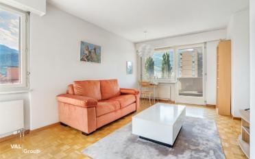 Apartment 2.5 rooms - image - 4