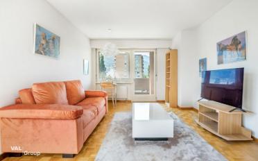 Apartment 2.5 rooms - image - 3