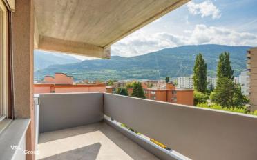 Apartment 2.5 rooms - image - 10
