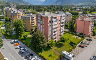 Apartment 2.5 rooms - image - 11