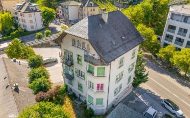 Wohnung 4.5 Zimmer - image - 10