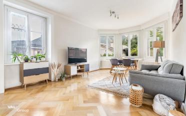 Wohnung 4.5 Zimmer - image - 1
