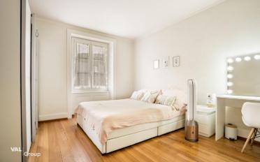 Wohnung 4.5 Zimmer - image - 4