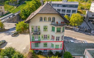 Wohnung 4.5 Zimmer - image - 8