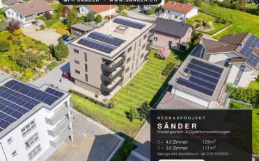 Appartement - image - 1