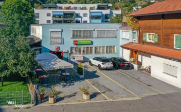 Immeuble mixte - image - 12