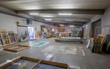 Storage room - image - 4