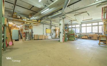 Storage room - image - 2
