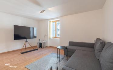 Apartment 4.5 rooms - image - 1