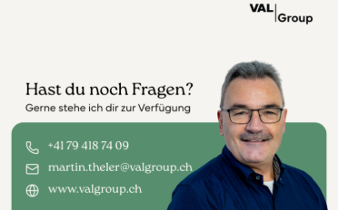 Apartment 4.5 rooms - image - 13