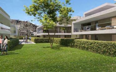 Attique 4.5 pièces - image - 4
