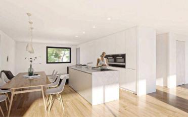 Apartment 3.5 rooms - image - 12