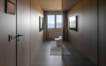 Apartment 3.5 rooms - image - 8