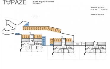 Wohnung 2.5 Zimmer - image - 8
