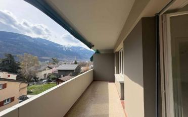Apartment 1.5 rooms - image - 4