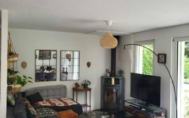 Chalet 4.5 rooms - image - 10