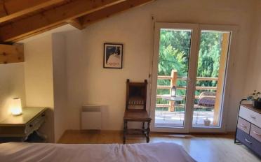 Chalet 4.5 rooms - image - 8