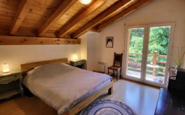Chalet 4.5 rooms - image - 5