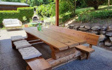 Chalet 4.5 rooms - image - 9