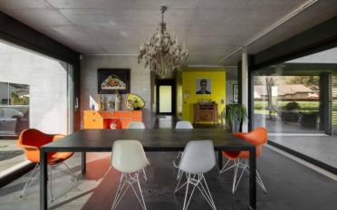 Villa 7.5 Zimmer - image - 4