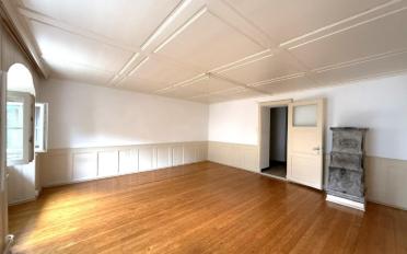 Apartment 3.5 rooms - image - 2
