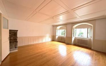 Apartment 3.5 rooms - image - 1