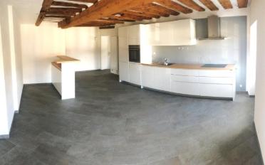 Wohnung 3.5 Zimmer - image - 1