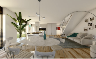 Appartement - image - 2