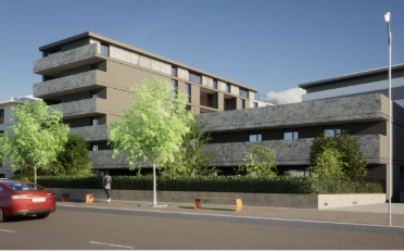 Appartement - image - 1