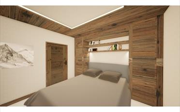 Wohnung 4.5 Zimmer - image - 6
