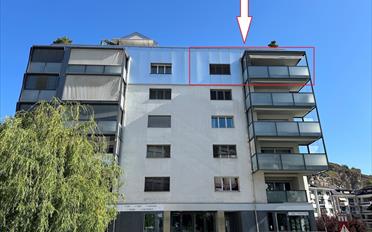 Wohnung 4.5 Zimmer - image - 1