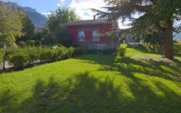 Villa 7.5 Zimmer - image - 1