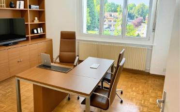 Wohnung 6 Zimmer - image - 2