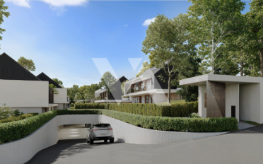 Maison contiguë 6.5 pièces - image - 7