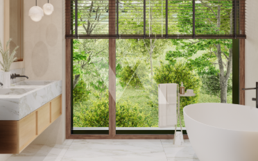 Maison contiguë 6.5 pièces - image - 5