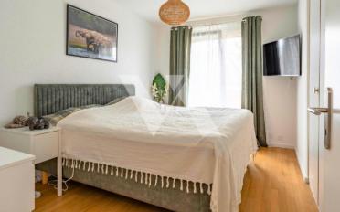 Maison contiguë 6 pièces - image - 4