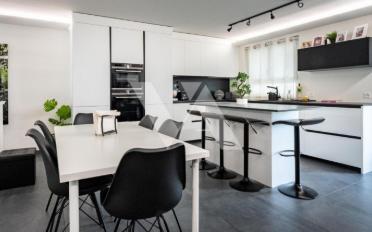Maison contiguë 6 pièces - image - 2