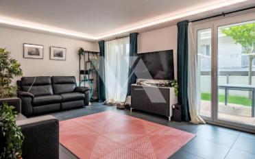Maison contiguë 6 pièces - image - 3