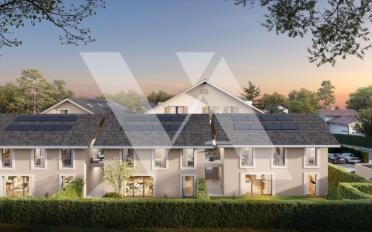Villa 4.5 rooms - image - 1