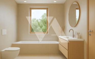 Villa 4.5 rooms - image - 4