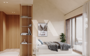 Maison contiguë 6.5 pièces - image - 3